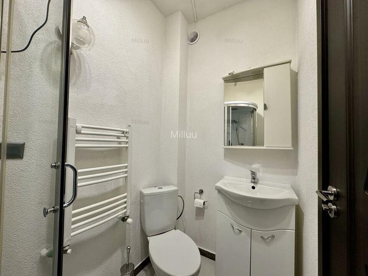 3 camere | Parcare | Petfriendly | Zona Baciu - 15