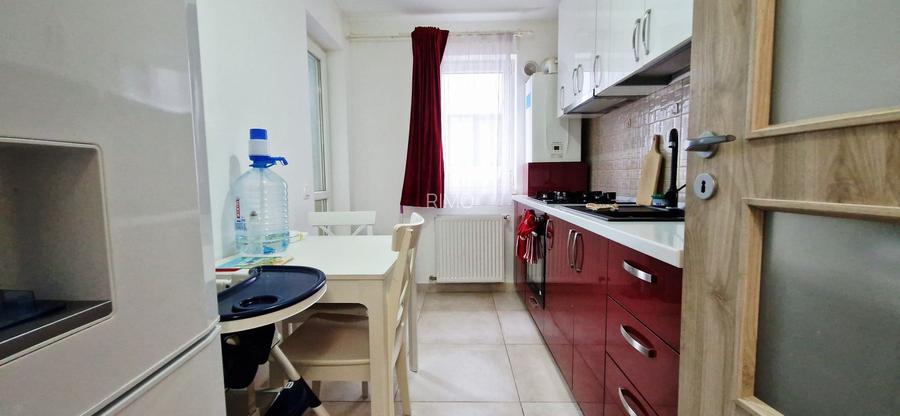 Garsonieră modernă – Drumul Ghindari | Bloc 2020 | Gata de mutare - 5