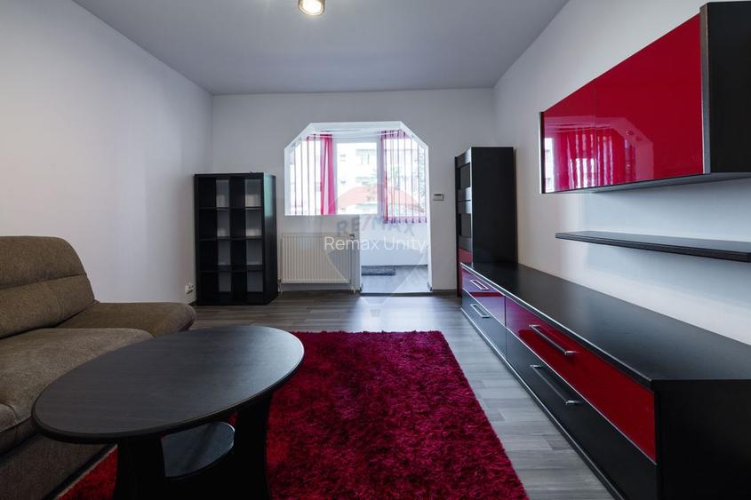 Apartament 3 camere | Bulevardul Valea Cetății | Brașov - 3