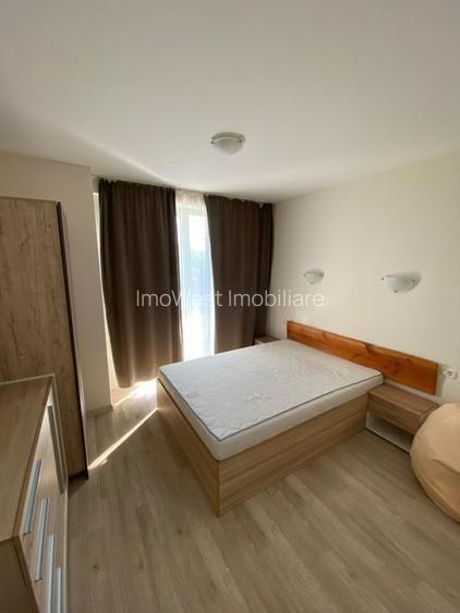 Soarelui - complex Rebreanu Tower | 2 Camere | Lift | Loc de parcare | Boxa - 4