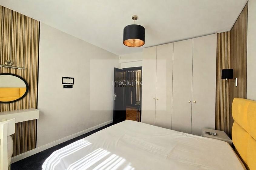 Apartament premium 2 camere | parcare |Luminia Residence| Europa - 5