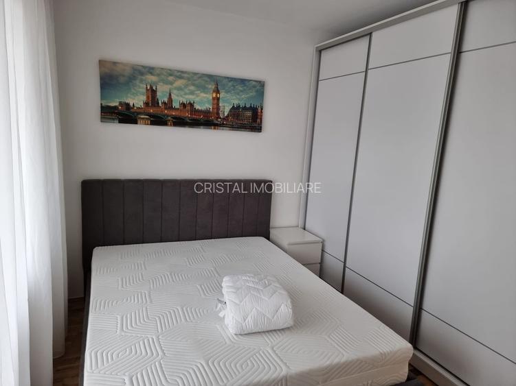 Apartament 3 camere de închiriat Piața Sudului - 4