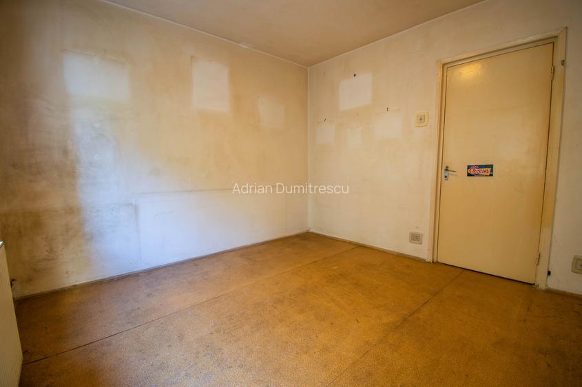 Apartament 3 camere,decomandat,76 mp,et 3,centrala,Aleea Hobița-Sos. Pantelimon - 7