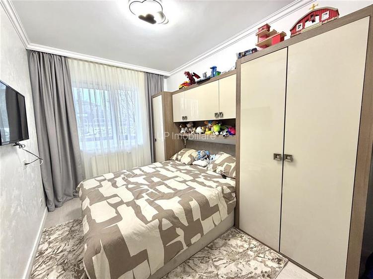 APARTAMENT DE VANZARE | 3 CAMERE | PRIMA UNIVERSITATII |  ORADEA - 7