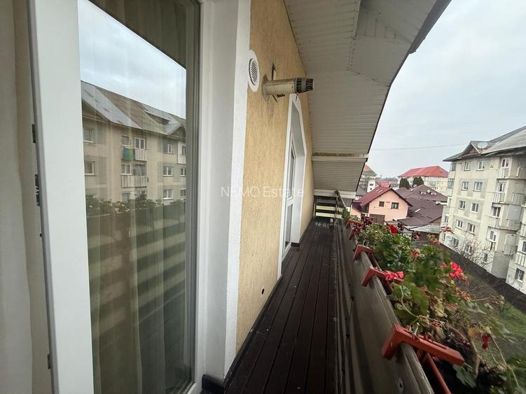 APARTAMENT 2 CAMERE  | 80 MP | 300 EURO | RĂDĂUȚI - 14