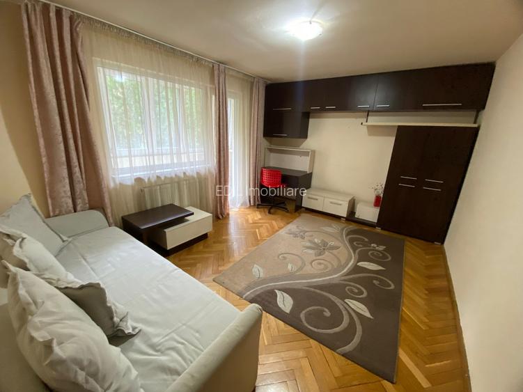 Apartament de închiriat, 3 camere, 64 mp, Mănăștur zona Bucium - 5