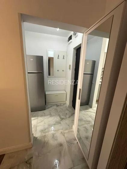 Garsoniera Fizicienilor | Prima inchiriere  - 4