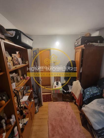 Apartament cu 3 camere/ 51mp/ zona Mircea cel Batran - 5
