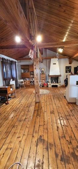 Cod Propietate - P39 Casa D+P+1+M Parcul Carol- Libertatii - 5