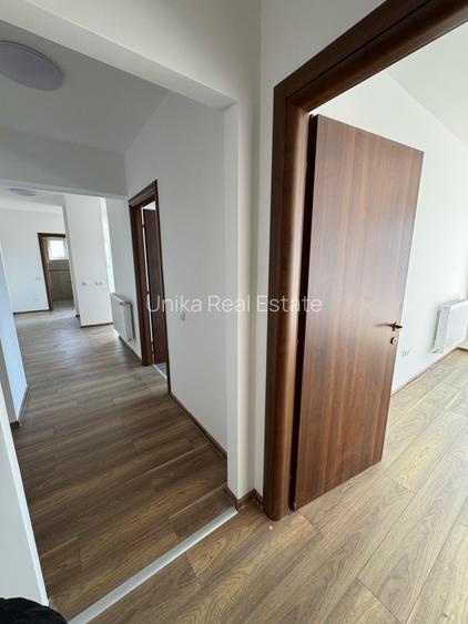 Penthouse de vanzare in Buna Ziua / Bonjour Residence - 7