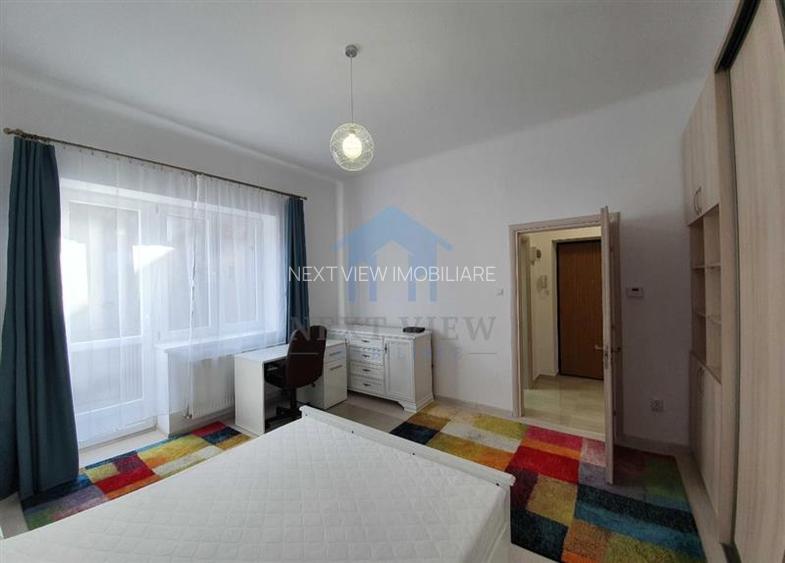 Apartament 1 camera, Central - 3