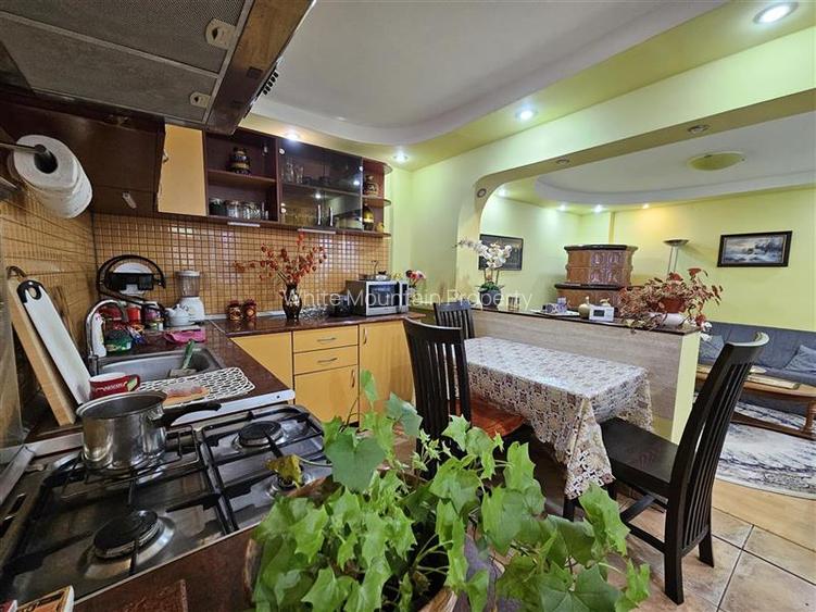 Casa spatioasa de inchiriat Bartolomeu (Curte comuna) - 21