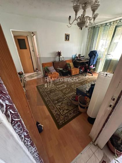 Apartament 2 camere balcon- sector 4 -Sos. Giurgiului -Piata Progresul - 2