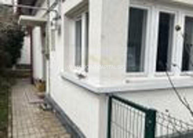 Casă pretabilă birouri / spațiu depozitare | 100 mp utili | Curte 200 mp - 2