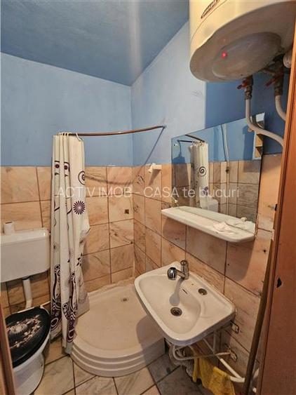 Resita, Garsoniera, Mobilata, Calea Caransebesului - 16