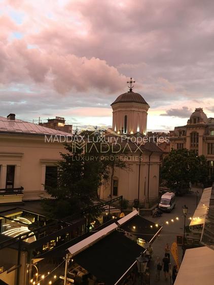 Apartament 5 camere**Oportunitate investitie**Caru"cu Bere//Centrul Istoric - 16