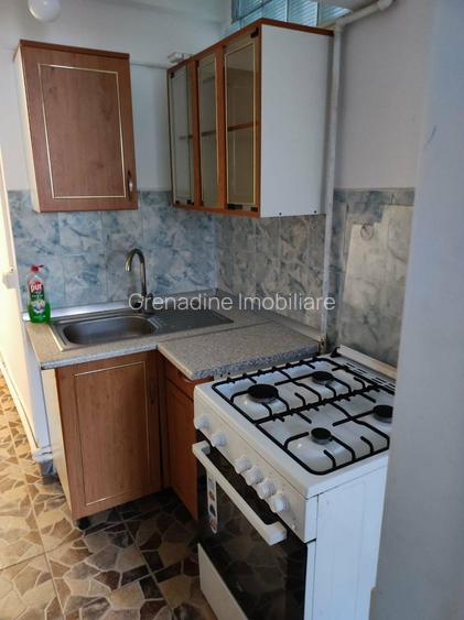 Garsoniera la Casa Strada Lunga - cod 5260 - 5