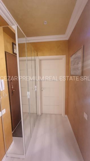 HERASTRAU LE CLUB DE VINZARE APARTMENT 4 CAMERE MODERN - 11