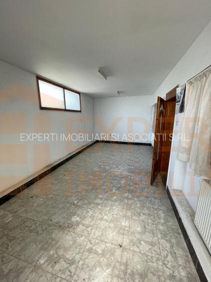 Hala situata in Ovidiu - 18