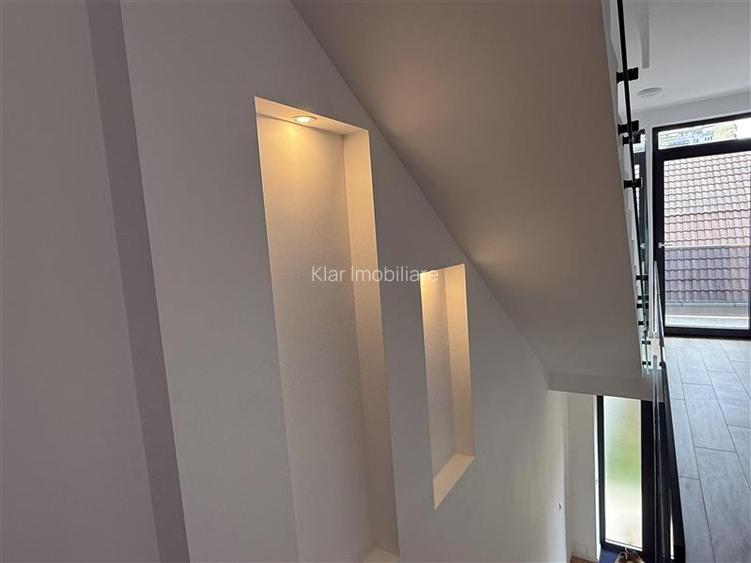 Casa noua finisata zona Interservisan - 11