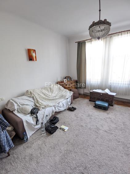 Casă de vânzare, 6 camere, 140 mp utili, Andrei Mureșanu zona Hotel Meridian - 4