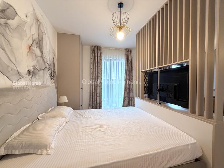 Studio Premium | Terasă Proprie - 20 mp | H Pipera Lake - Pipera - 12