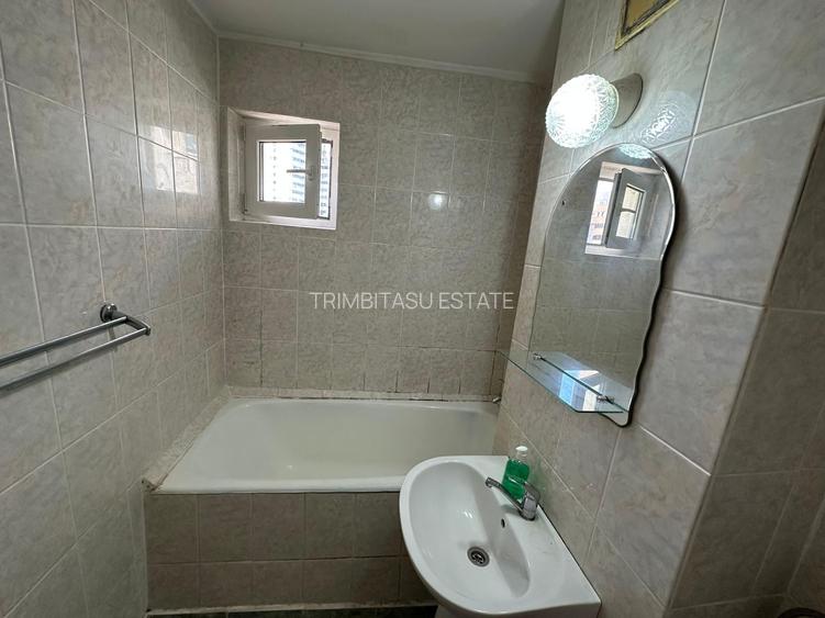 Garsoniera Delfinului 30 mp - 8