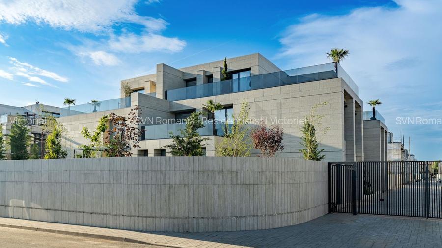 REV2005603 Proiect premium - gated community - ultimele unitati - 4