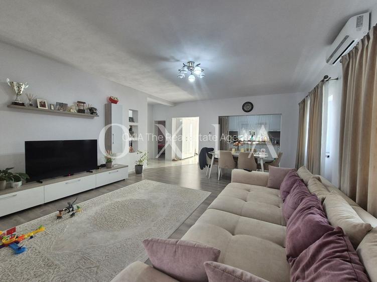 AX933 Casa Individuala, Dumbravita, Mobilata&Utilata - 21