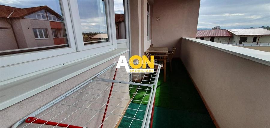 Apartament 4 camere, 152 mp utili, cu boxa,  bloc nou, Centru - 11