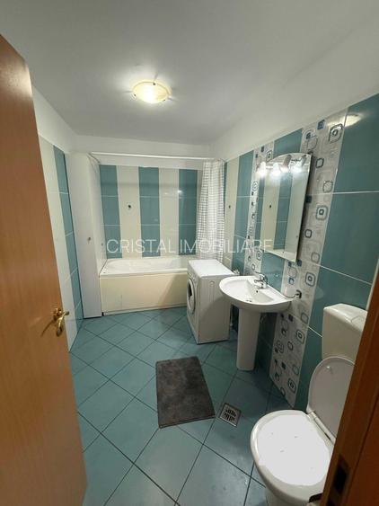 Apartament luminos 2 camere.  Cu Centrala. Complex Confort Park. Delta Vacaresti - 8