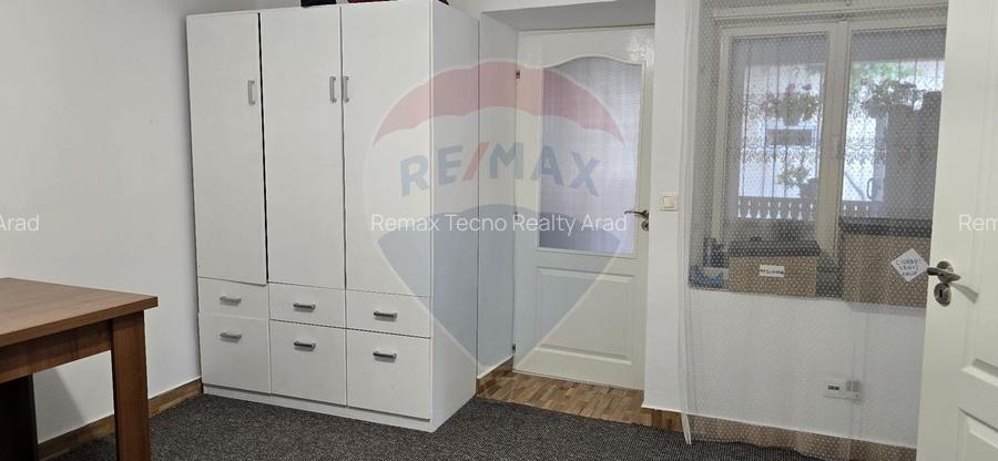 Casa cu mansarda in MIȘCA  jud Arad - 22