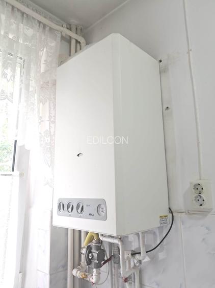 Apartament 2 camere parter Rahovei - 9
