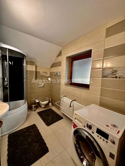 Refugiul la munte, vilă exclusivistă în mijlocul naturii, Timișul de Sus -Brașov - 17