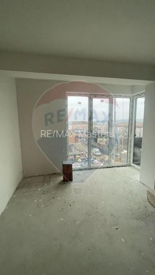 Apartament cu 3 camere în zona Burdujeni, plus loc de parcare - 3