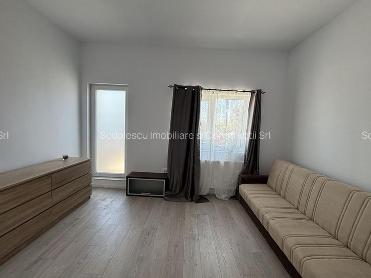 Apartament 1 camera a în Giroc - 12