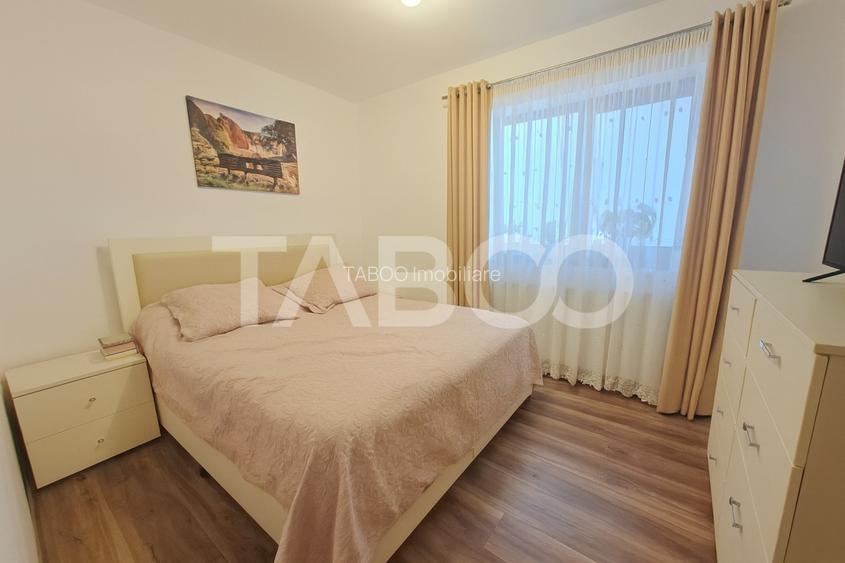 Apartament 3 camere de vanzare balcon terasa pivnita Arhitectilor Lidl - 4