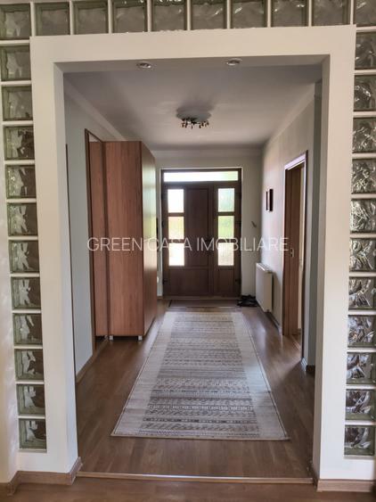 Casă | 270mp total | teren 885mp | garaj | pivniță | Chinteni - 14