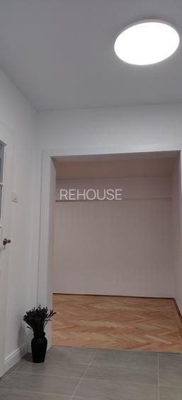 Unirii , 1996, 90mp, 2 bai, 4/6, 2 balcoane, debara, renovat 2020, lift - 12