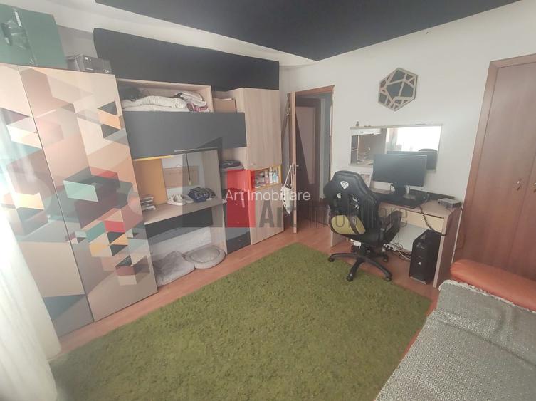 Vânzare apartament 2 camere Șos. Giurgiului - Cimitirul Evreiesc - 5