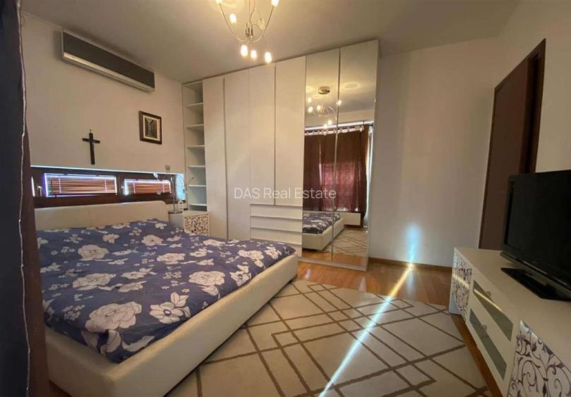 Apartament 5 camere, 160mp | Dorobanti - Piata Floreasca - 12