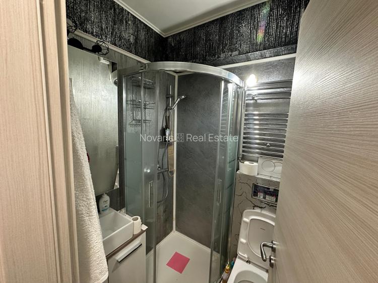 De inchiriat apartament, doua camere - centru - 6
