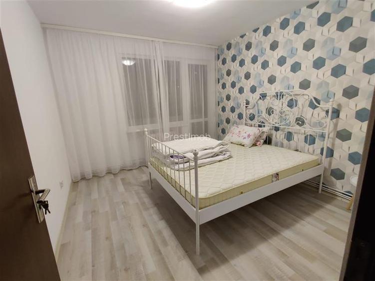 Apartament cu doua camere de inchiriat in Cornisa - 5