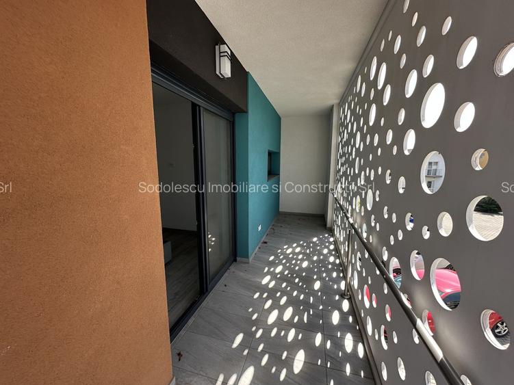 Apartament 3 camere - Dumbravita - 26