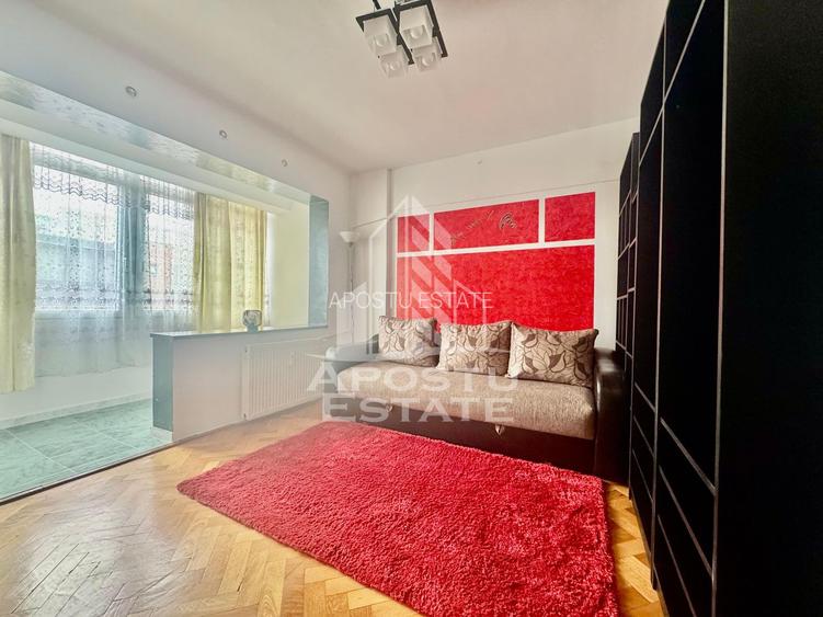 Apartamnet 2 camere, 60 mp utili, zona Polivalenta - 3
