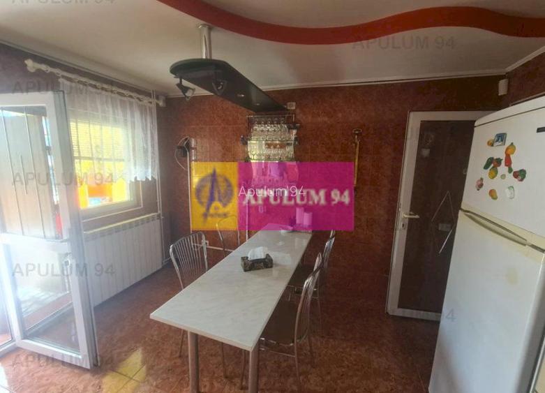 Vilă de vânzare în Breaza - 3