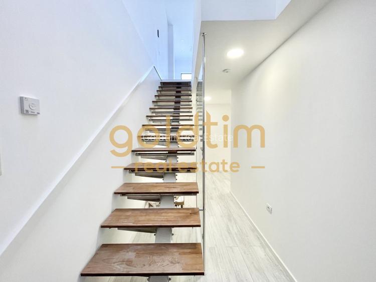 DUPLEX/RENOVAT/UTILAT/TERASA/PISCINA/SAUNA/PARCARE SUBTERANA/HERASTRAU - 12