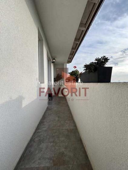 Apartament 3 camere + 10 mp terasa | Giroc - 7