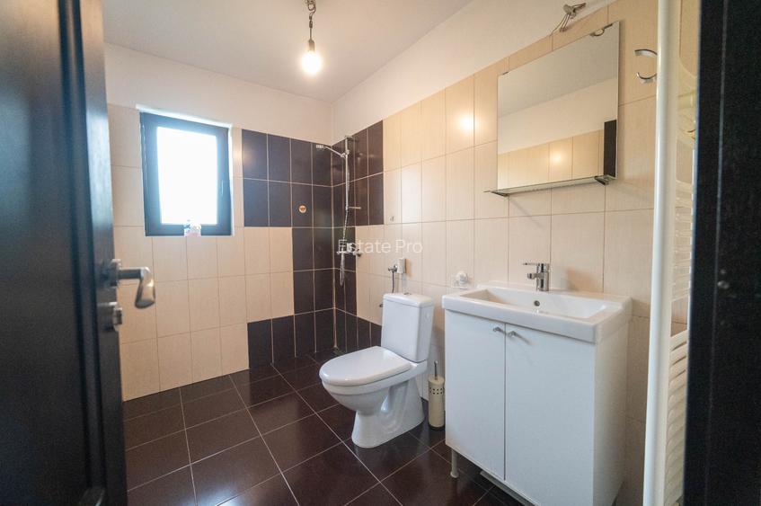 Ideal Pentru Cabinete / Clinici / Birouri – Casă Individuală 258 mp + 595 teren - 16