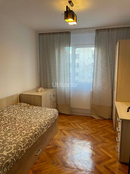 Închiriez apartament central Timișoara  - 11